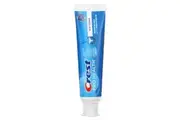 Crest, Pro Health, Fluoride Toothpaste, Whitening, 4.3 oz (121 g)