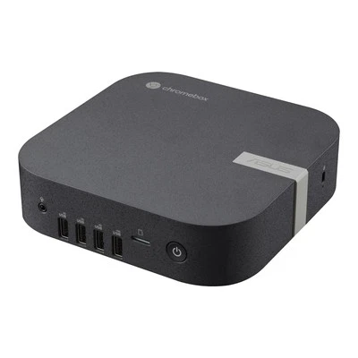 Asus Chromebox 5a CHROMEBOX5A-S3081UN Chromebox - Intel Core i3 13th Gen