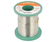 570205 Solder Wire Sn965Ag30Cu05 1mm 500g Lead Free Packaging: Coil STANNOL