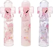 Sanrio 566021 Pencil Cap, My Melody, My Melody, 0.6 x 0.55 x 1.8 inches (1.5 x 1.4 x 4.5 cm), Kids Learning Stationery, Character 566021