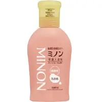 在飛比找DOKODEMO日本網路購物商城優惠-[DOKODEMO] MINON藥保濕浴鹽480ml