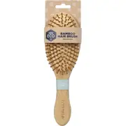EVER ECO Bamboo Hair Brush Medium Oval