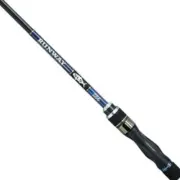 Xesta Shore Jigging Rod Runway SLS S84 Versatile Shooter (Spinning 2 Piece)