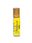 EQUAL EARTH Gardenia Perfume Roll On Oil Fragrance Natural Vegan Moroccan