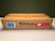 Brand New Focal 1000 IWLCR6 - In-Wall Speaker *Retail $3,300.00 each
