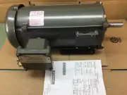 BALDOR 35J659X876G1 MOTOR 1.5 HP 1725 RPM 145T FRAME 115/208-230VAC L5023T NEW