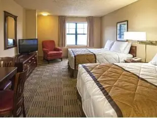 Extended Stay America Suites - Des Moines - Urbandale