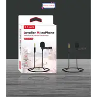 在飛比找蝦皮購物優惠-Mini Lavalier Lapel Microphone