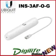 Ubiquiti Networks INSTANT 802.3AF Outdoor Gigabit PoE Converter 24v INS-3AF-O-G