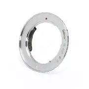 Adapter Ring For Pentacon PB Mount Lens to Canon EOS EF Camera 5D3 700D