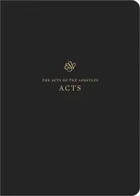 在飛比找三民網路書店優惠-Scripture Journal Acts ― Engli