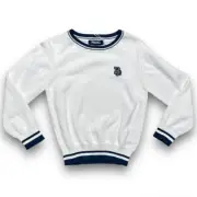 Primigi Maglia Tricot Casual Pullover Crewneck Sweater Size EU 4S