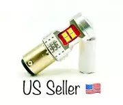 Ultra LED Taillight Bulb for 1982-1983 Yamaha XT125 XT200 XT250 ⬆️Visibility