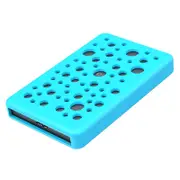 2789U3 USB 3.0 to SATA 3.0 Hard Drive Enclosure with Silicone Cover For 2.5 inch HDD