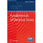 FUNDAMENTAL OF ELECTRICAL DRIVES