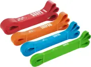 Pull up Assistance Bands, Resistance Heavy Duty Workout Exercise Stretch Fitn...