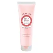 Perlier Lancashire Rose Petals Silky Moisturizing Body Cream 250ml