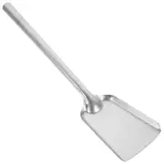 Square Garden Digging Tools Outdoor Gardening Toy Iron Pans Flower Planting Tool