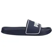 Puma Leadcat 2.0 Slide Youth Boys Size 4 M Casual Sandals 384434-03