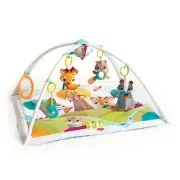 Tiny Love Gymini Deluxe Activity Gym Play Mat