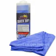Magna Shine Quick Dry Drying Cloth-Synthetic - Car Wash Chamois Towel