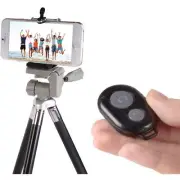 Wireless Selfie Shutter Release for iPhone 4,4S,5,5S,5C,6,6S,6S PLUS
