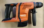 NEW HILTI TE 6-A22 ROTARY Cordless Hammer / Drill, No Battery, Comes With Grease