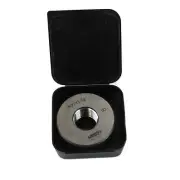 Insize GO Thread Ring Gauge M27X3 Series 4120-27