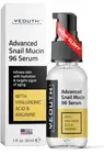 New YEOUTH Snail Mucin Serum for Face, Hydrating Advanced Snail 96 Mucin...