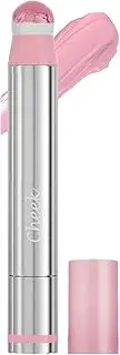 GkgWuxf Makeup Liquid Blush | Long Wearing Blush - Liquid Blusher Rouge Stick Lightweight Blendable Naturally Sculpted Look for Beauty Makeup