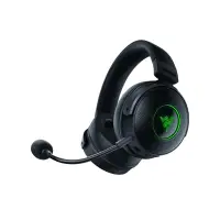 在飛比找蝦皮購物優惠-[福利品出清］Razer雷蛇Kraken V3 pro Hy