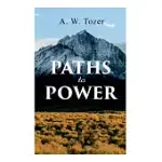 PATHS TO POWER