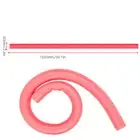 (red)Swimming Pool Noodle Foam Stick Kid Float Swim Rods Water Children HH