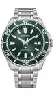 Citizen Promaster Eco-Drive 200M steel watch BN0199-53X