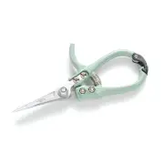 Pruning Shears for Gardening, Herb Snips, Flower Cutting Scissors, Indoor Pla...