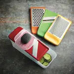 OXO Good Grips Grate & Slice Set