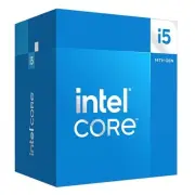 Intel i5 14400 CPU 3.5GHz 4.7GHz Turbo 14th Gen LGA1700 10-Cores 16-Threads AU