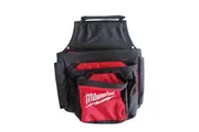MILWAUKEE 48228122 3 TIER MATERIAL WORK POUCH