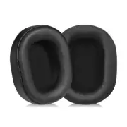 Soft Sponges Earpads for HS55 HS55PRO HS65 Gaming Headphones Ear Cushions