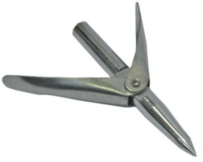 Land and Sea Harpoon Drop Off Spear Head - 1161195