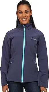 [Columbia] Prime Peak Softshell