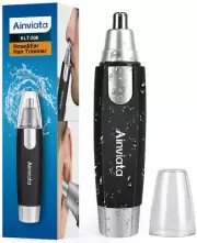 Professional Painless Ear & Nose Hair Trimmer