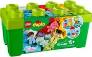 LEGO 10913 DUPLO Classic Brick Box 65pc Toddler Building Set