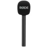 Rode Interview GO Handheld Adaptor for Wireless GO