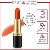 在飛比找蝦皮購物優惠-Son REVLON 750 Dr.Star