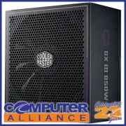 650 Watt Cooler Master GX III GOLD MPX-6503-AFAG-BAU Modular Gen5 Power Supply