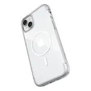 X-Doria Raptic Air MagSafe Case Phone Cover For Apple iPhone 16 Plus Silver