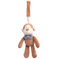 在飛比找蝦皮商城精選優惠-miYim有機棉吊掛娃娃 布布小猴子 寶寶玩具 彌月禮物 送