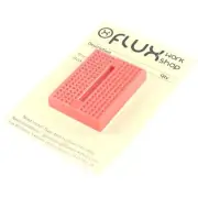 SYB-170 170 Point Solderless Breadboard Prototyping Arduino Flux Workshop
