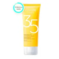 在飛比找蝦皮購物優惠-Wardah UV SHIELD ESSENTIAL SUN